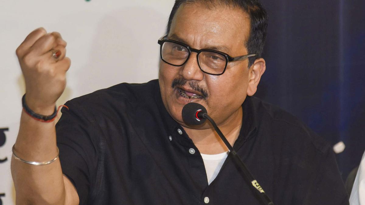 rjd-mp-manoj-jha-joins-force-in-supreme-court-to-challenge-special-intensive-revision-of-electoral-rolls-in-bihar