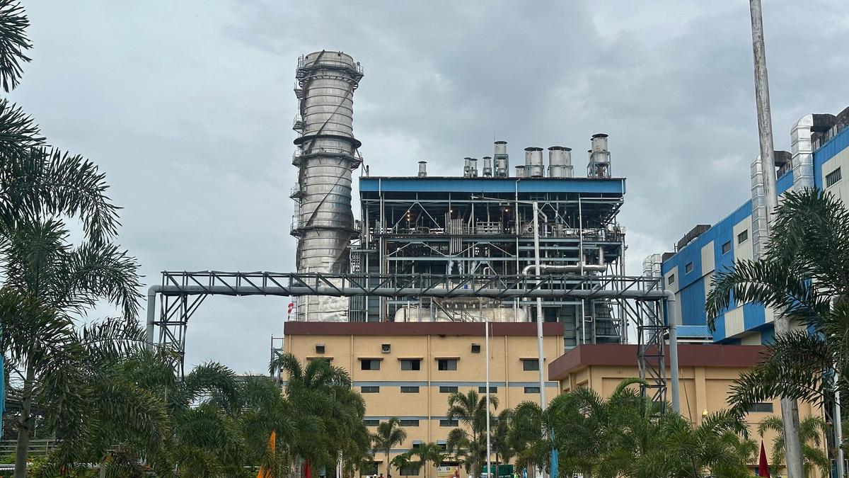 kspcb-to-submit-report-on-yelahanka-gas-plant-to-supreme-court-this-month 