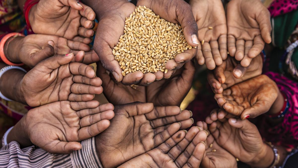 no-country-with-28%-poverty-can-claim-to-be-‘fourth-most-equal-in-the-world’:-congress