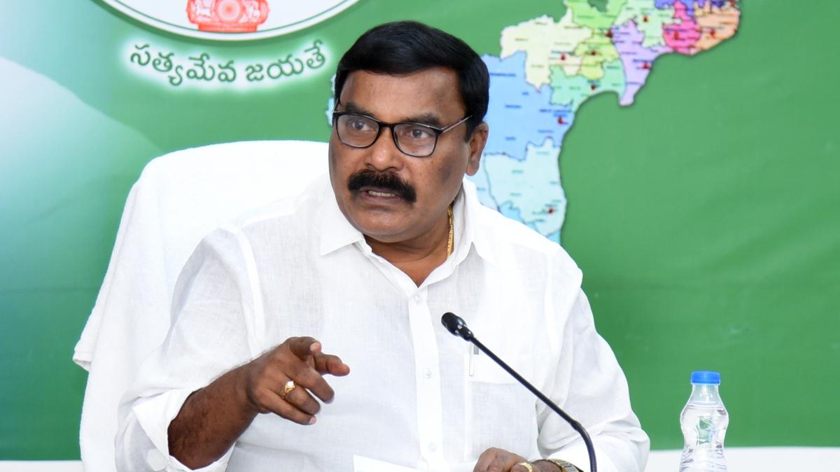 ysrcp-faults-‘forceful’-acquisition-of-land-from-farmers-in-prakasam-district