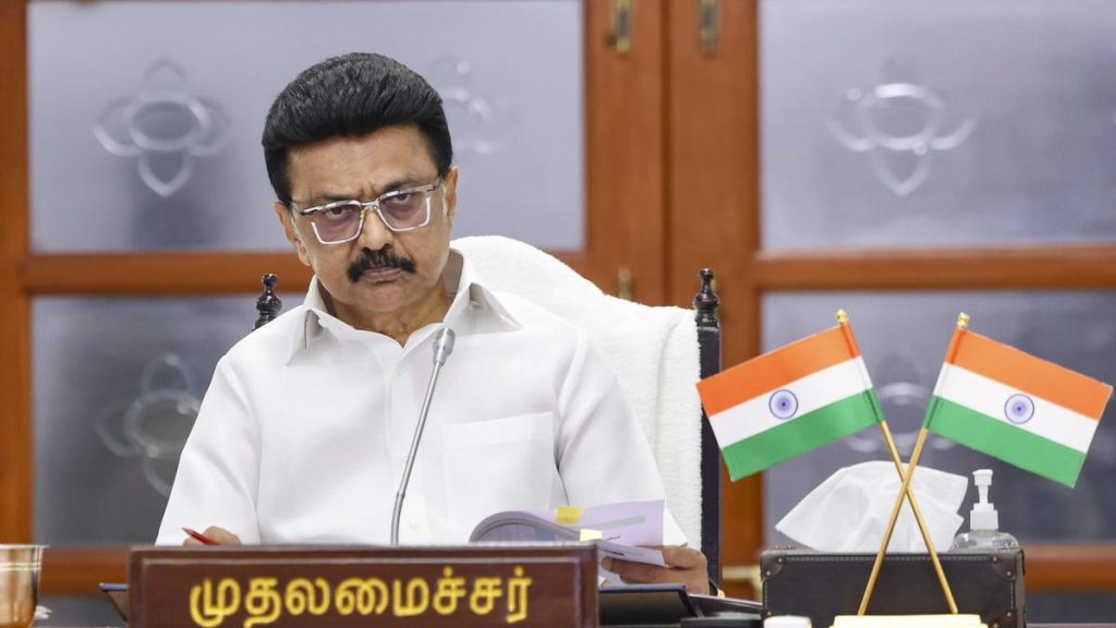 ’Ungaludan Stalin’ camps to be conducted from July 15