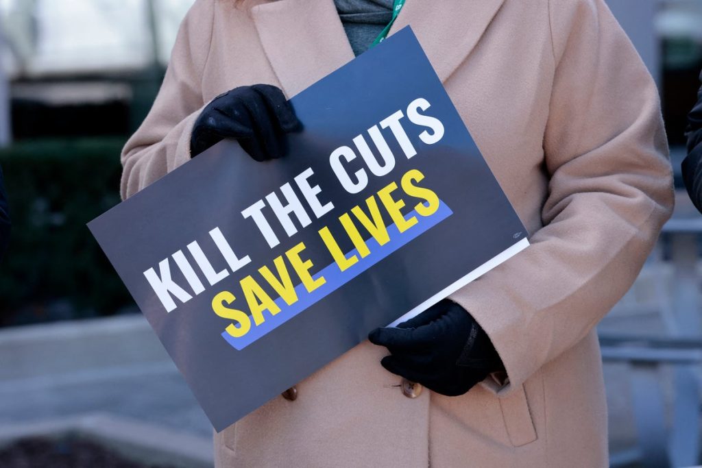 How Trump’s Federal Funding Cuts Are Hurting Early-Career Researchers and American Health