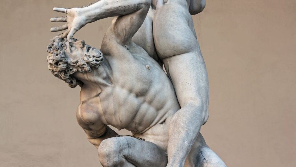 What did ancient Rome smell like? BO, rotting corpses and raw sewage for starters …