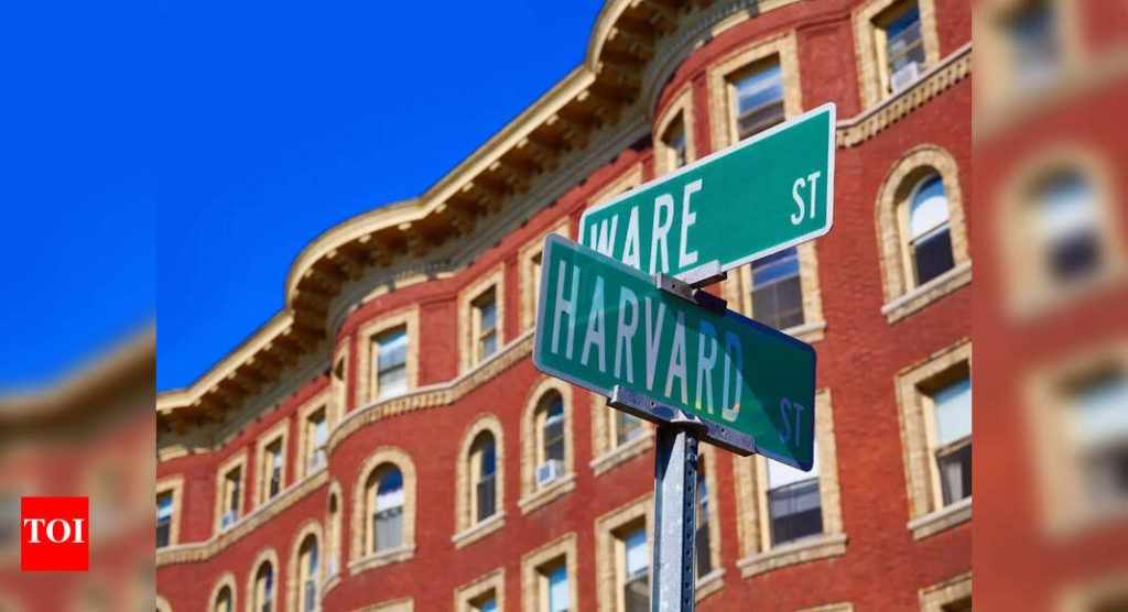 Trump signs law hiking tax on Harvard’s endowment income: Elite universities brace for financial hit