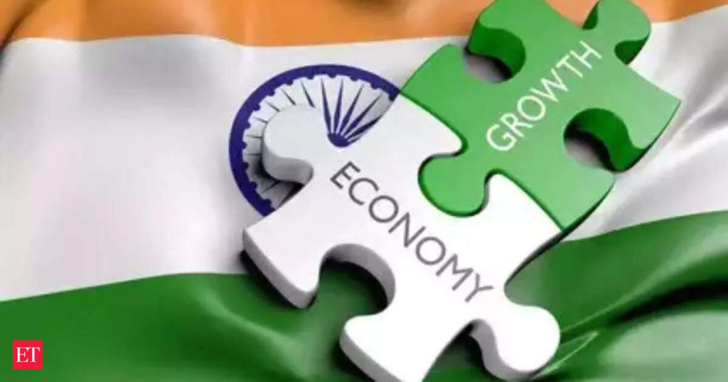 India needs 10% nominal GDP growth annually to achieve Viksit Bharat goal: CII president