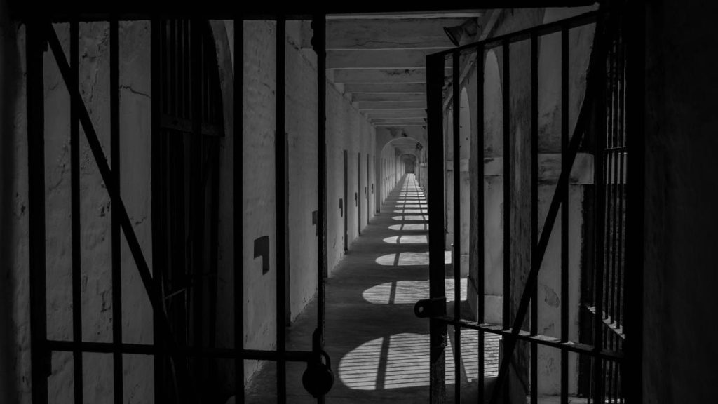 Centre Urges Action to Address Prison Radicalisation for National Security