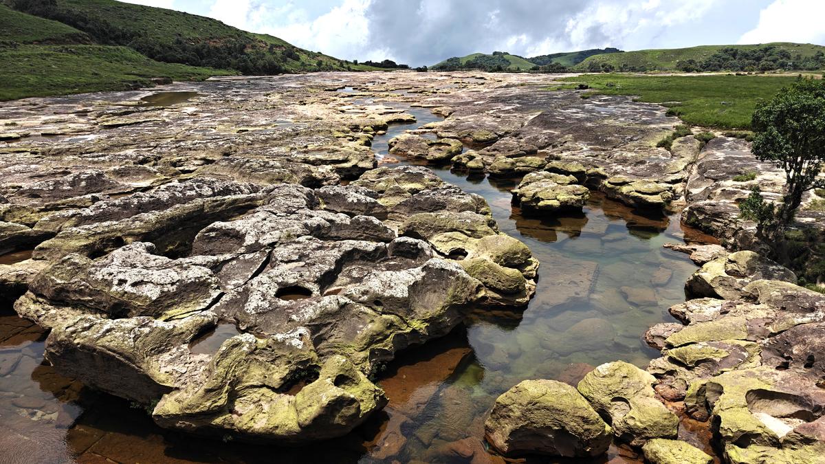 meghalaya’s-sohra,-considered-world’s-wettest-place,-records-a-third-of-rainfall-in-june