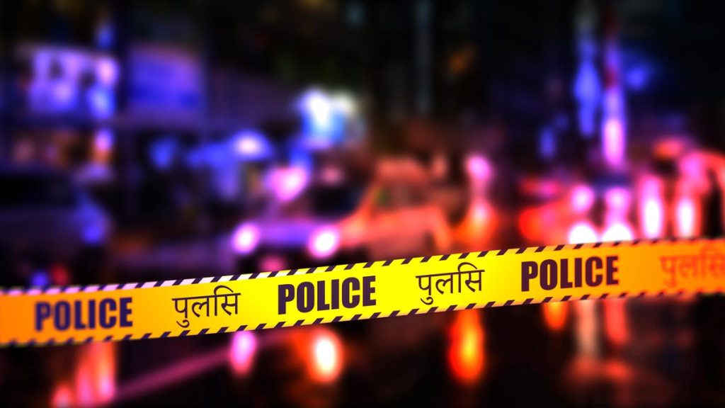 Five Family Members Killed in Bihar Over Witchcraft Allegations