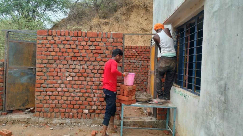 Young Doctor Transforms Chambal Ravines with Smart School Initiative