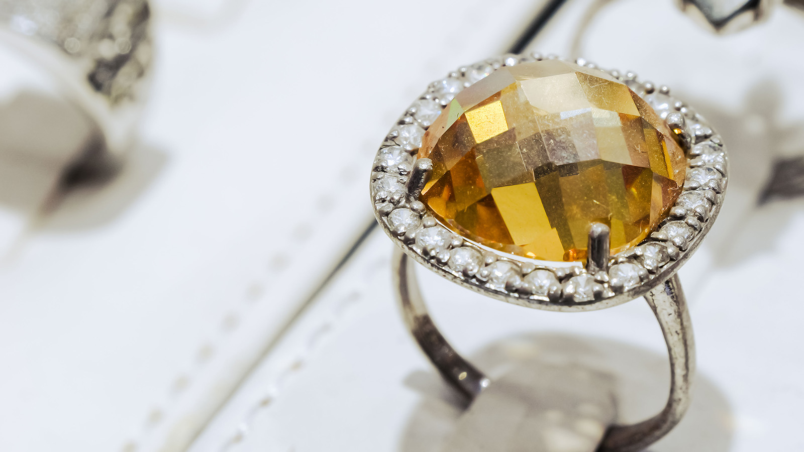 10 Yellow Gemstones to Add Luster to Your Jewelry Collection