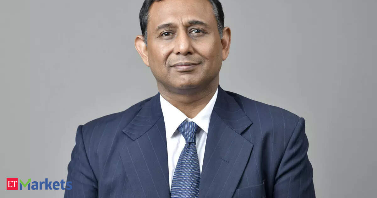 Is the puck moving from discretionary to consumer staples? Amnish Aggarwal answers