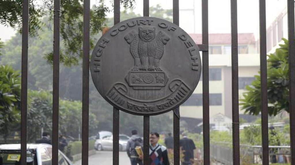 Delhi High Court Directs Action Against Fake Birkenstock Sandals