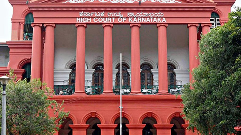 Karnataka High Court stays termination of Jan Aushadhi Kendras operating in the premises of State public health centres and hospitals