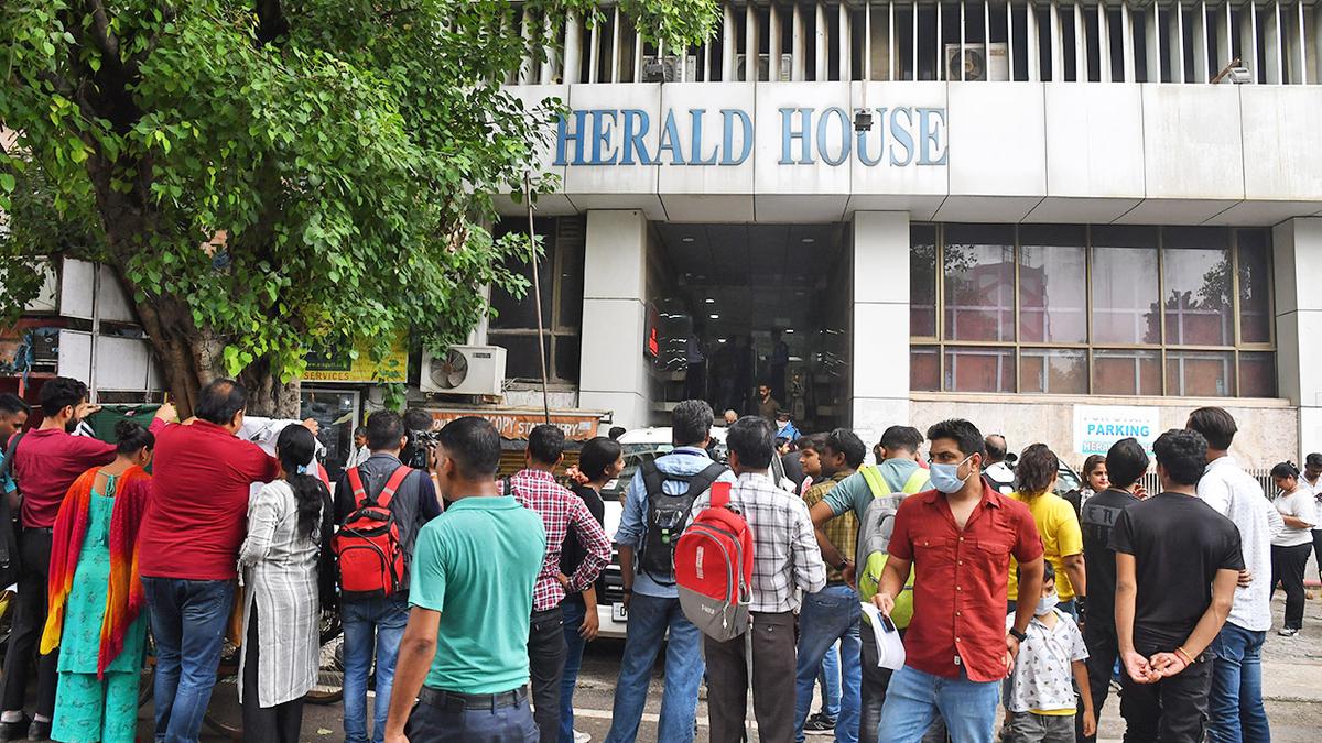 national-herald-case:-ed-opposes-arguments-of-accused-persons