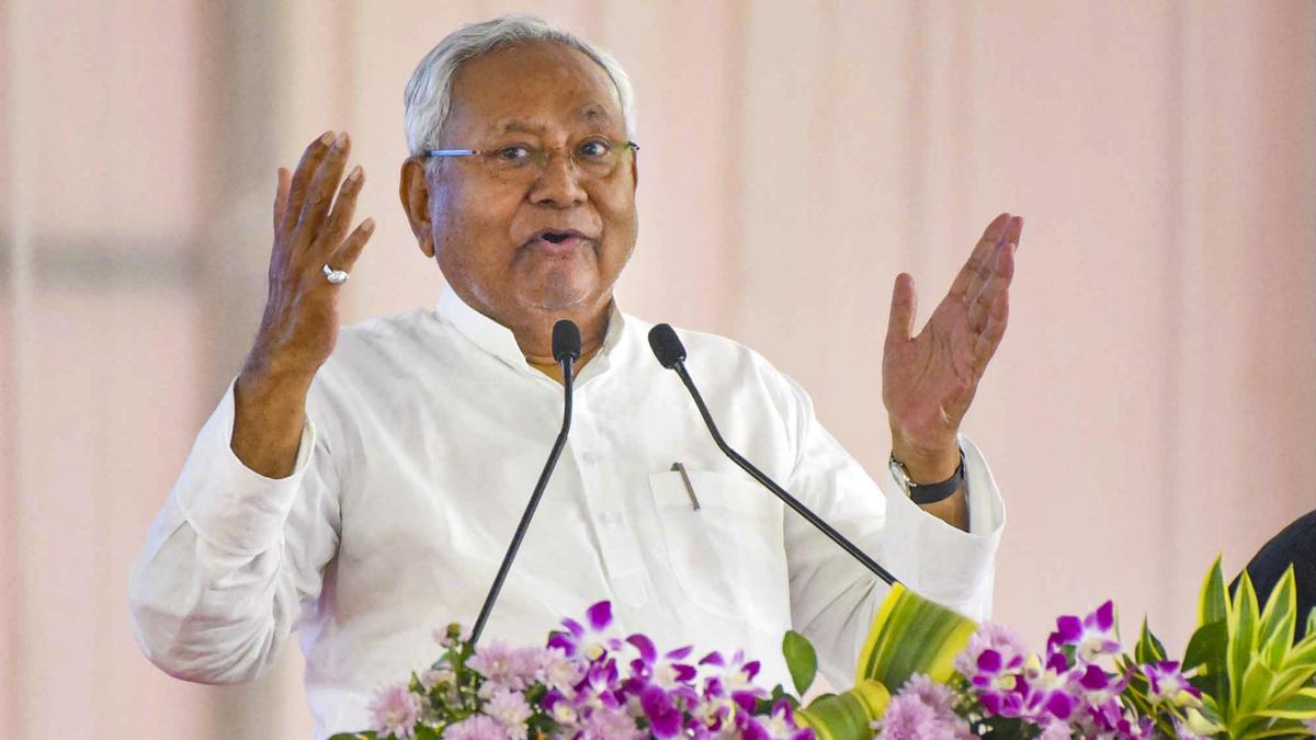 bihar-cabinet-makes-domicile-mandatory-for-women’s-quota-in-jobs