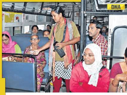 This state govt’s scheme offers free bus service to women, transgenders, will be launched on…, know benefits, other details