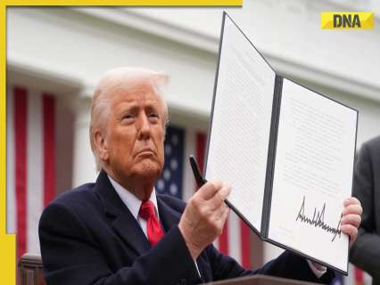 Doesn’t Donald Trump know basic English? His tariff letters full of typos, errors, in letters to Japan, Korea, he wrote…