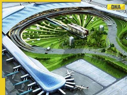 Noida International Airport to be now open on…, it is also Asia’s…., know how will it impact the region