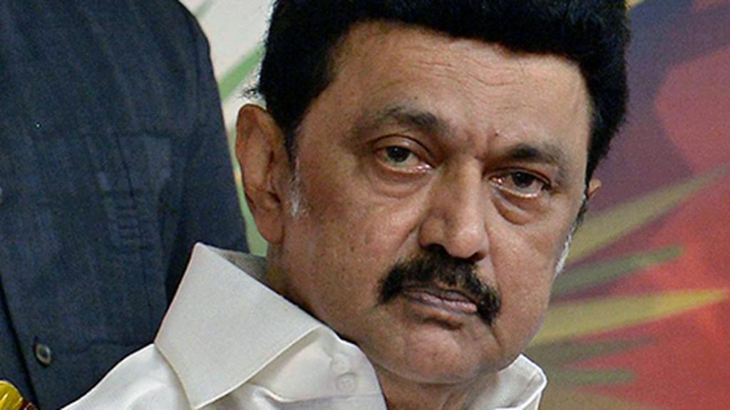 Maran Brothers Resolve Dispute in Presence of Tamil Nadu CM Stalin