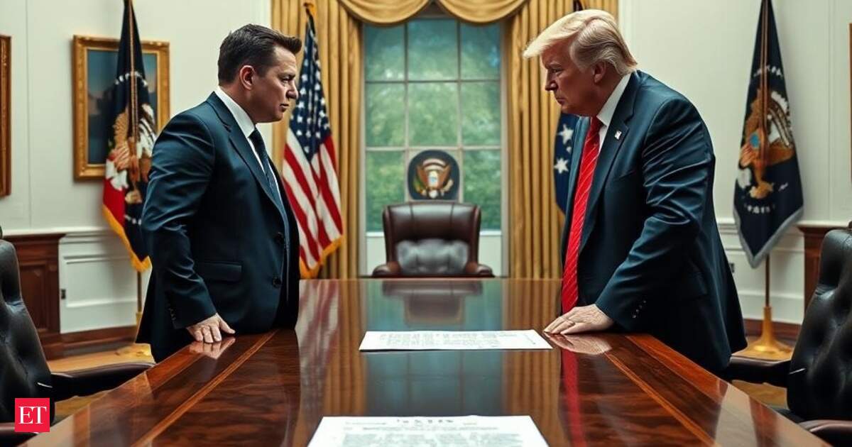 Elon Musk says Trump ‘Used Me’ for poll boosts — feud heats up with explosive claim amid new America Party