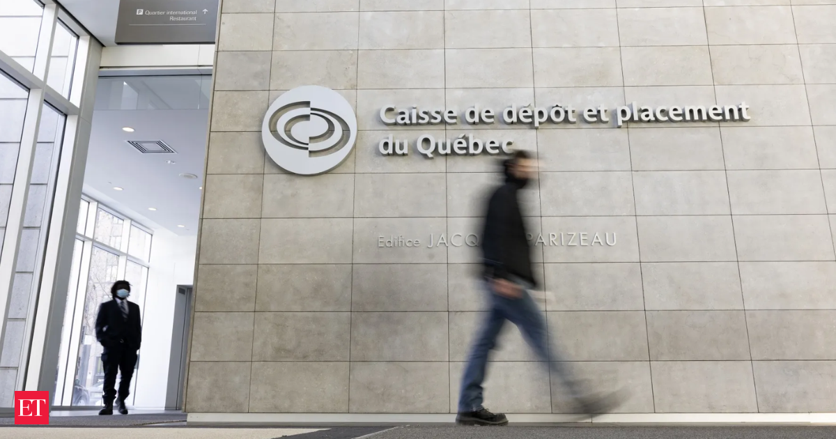 GIP, Macquarie, VINCI join race for stake in CDPQ’s India InvIT