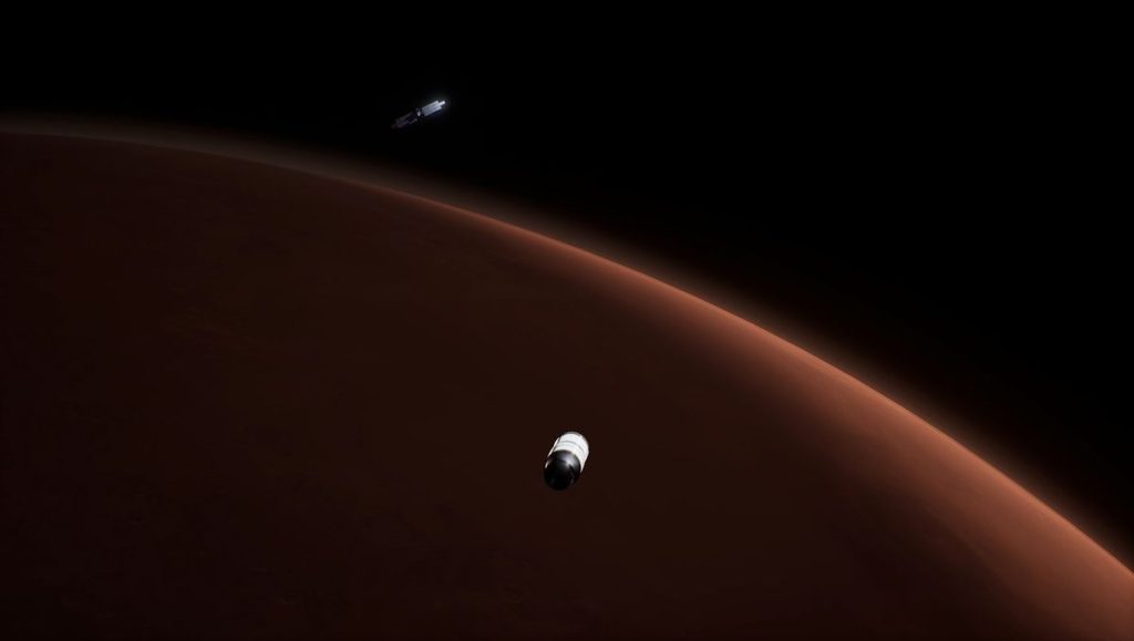 Could NASA’s Mars Sample Return be saved? New $3 billion private plan would haul home Red Planet rocks (video)