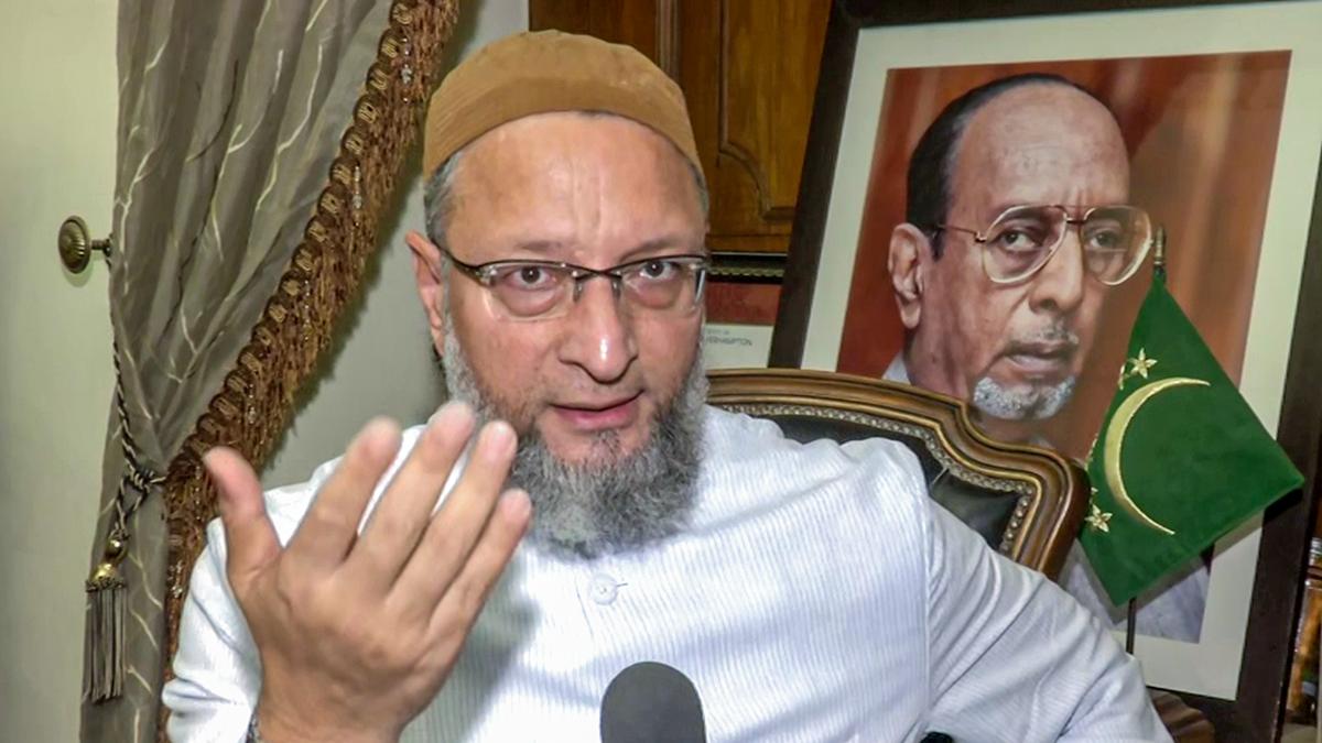 mim-leader-asaduddin-owaisi-faults-pakistan,-israel-and-us.-leaders