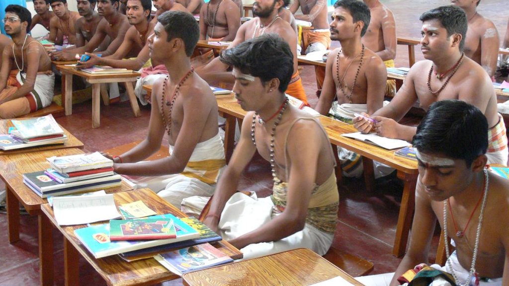 High-Level Panel Charts Path for Inclusive Archaka Appointments in Tamil Nadu Temples