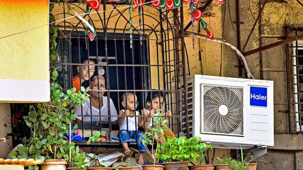 Rail Ministry Declares Staying Home a Duty for Trainees Amid COVID-19