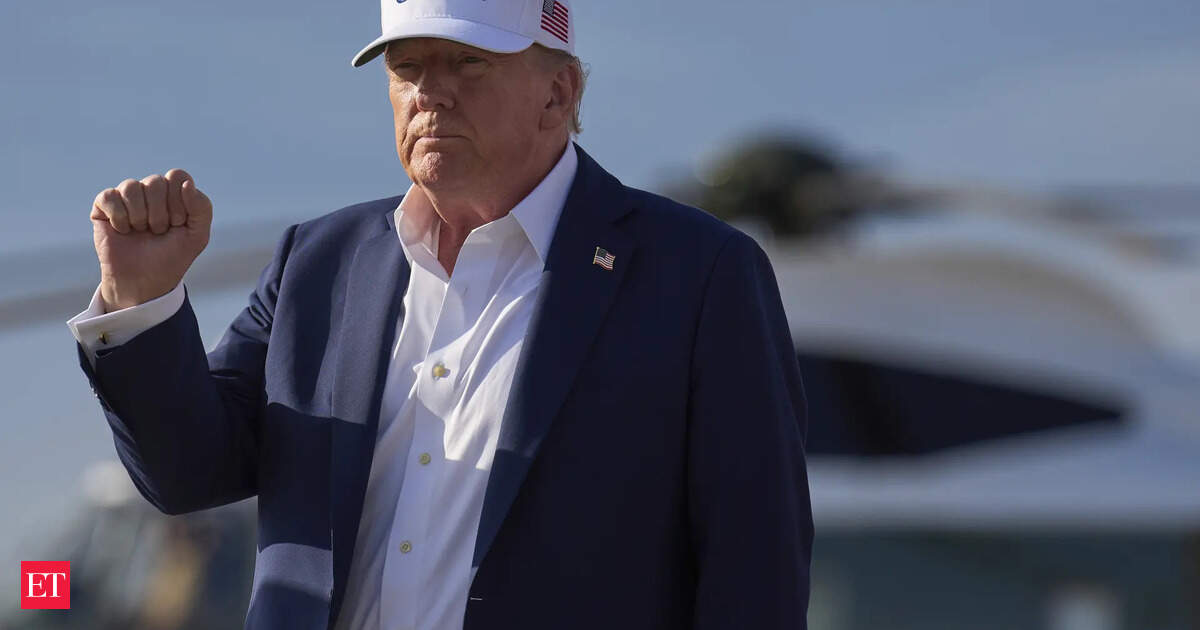 Donald Trump says new tariff deadline ‘not 100 percent firm’