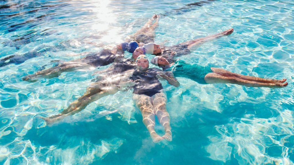 Aging isn‘t just about decline. Here’s how health improves as we grow older.
