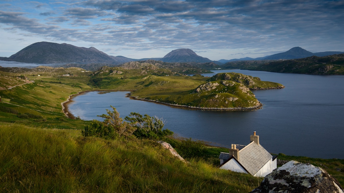 The centuries-old practice that’s reviving Scottish cuisine