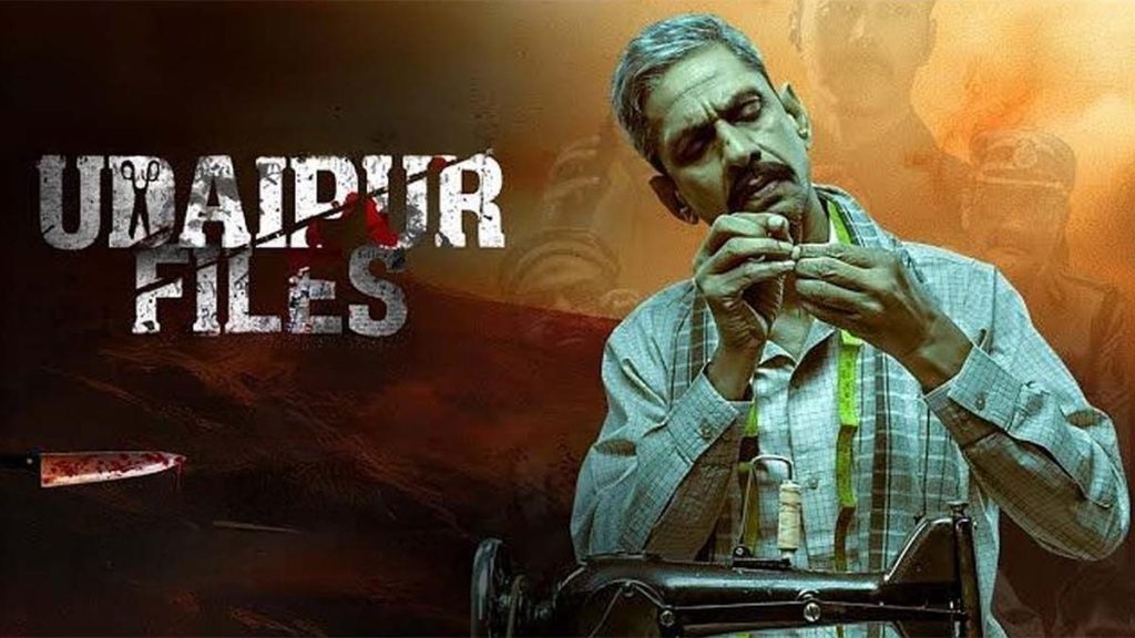 Supreme Court Clears Way for Udaipur Files Release