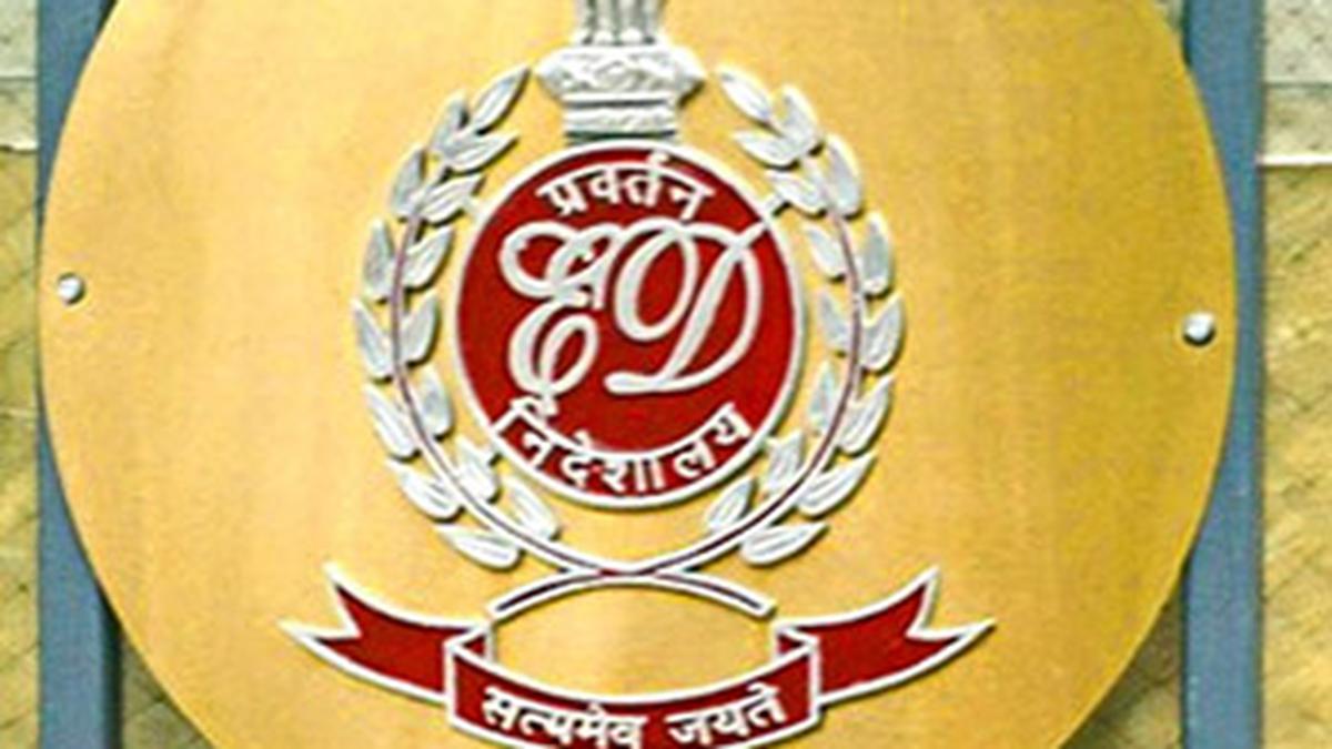 ed-raids-across-punjab-and-haryana-in-donkey-route-human-trafficking-case