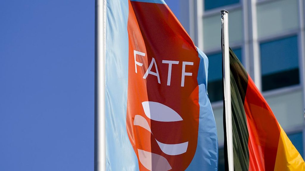 FATF's Terror Financing Remarks Bolster India's Stance on Pakistan: Sources