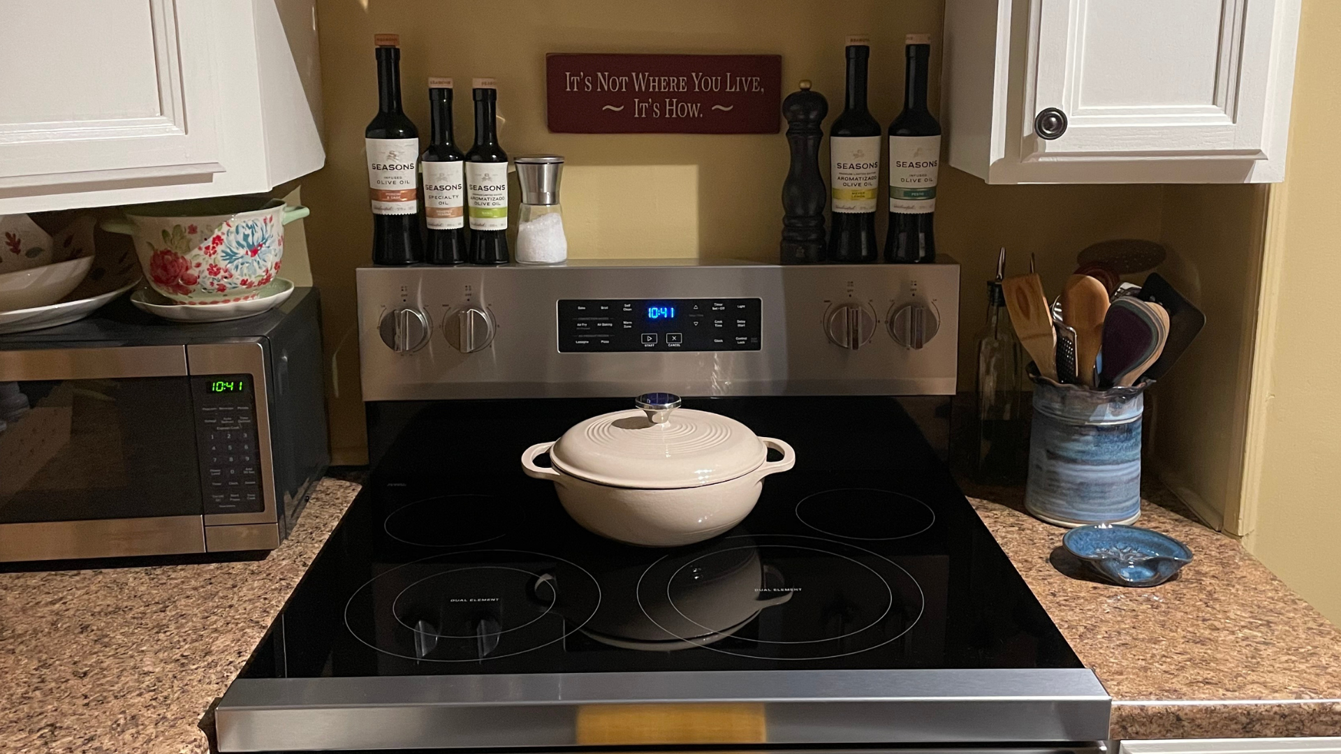 My Favorite Budget Dutch Oven Is Even Cheaper for Prime Day