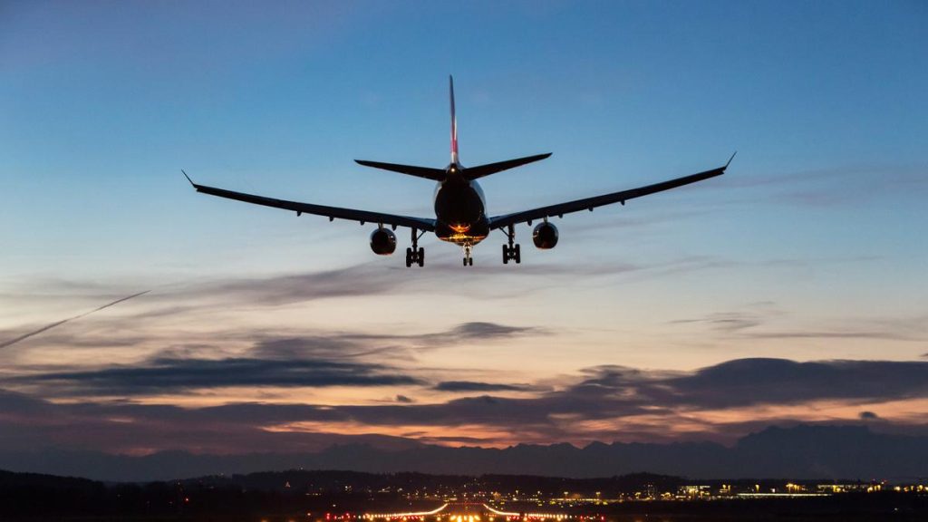 Aviation safety in focus at parliamentary panel meeting