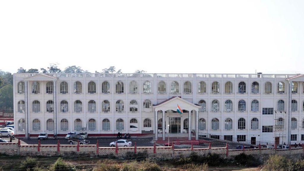 Meghalaya High Court reinstates four dismissed NECTAR scientists