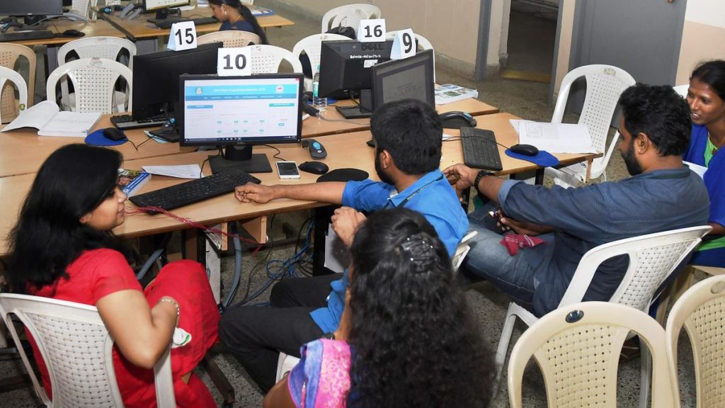 Engineering Seats Increased by 13,000 in Tamil Nadu: TNEA Counselling 2025 Updates