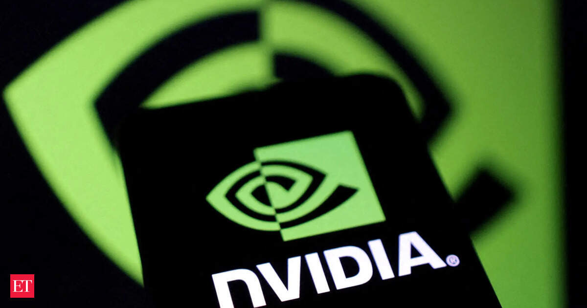 AI boom sends Nvidia soaring — Citi hikes price target to $190 as governments rush to buy Jensen Huang’s tech