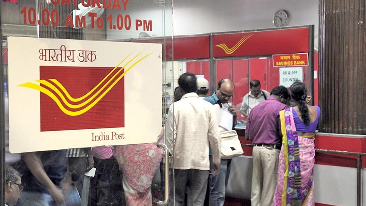 india-post-mulls-dedicated-cargo-space-on-airlines-for-faster-deliveries
