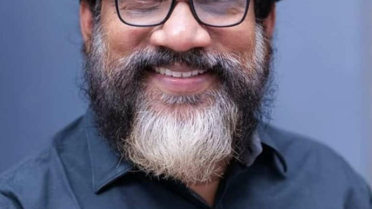 kuruvilla-joseph-appointed-pro-vice-chancellor-of-indian-institute-of-space-science-and-technology