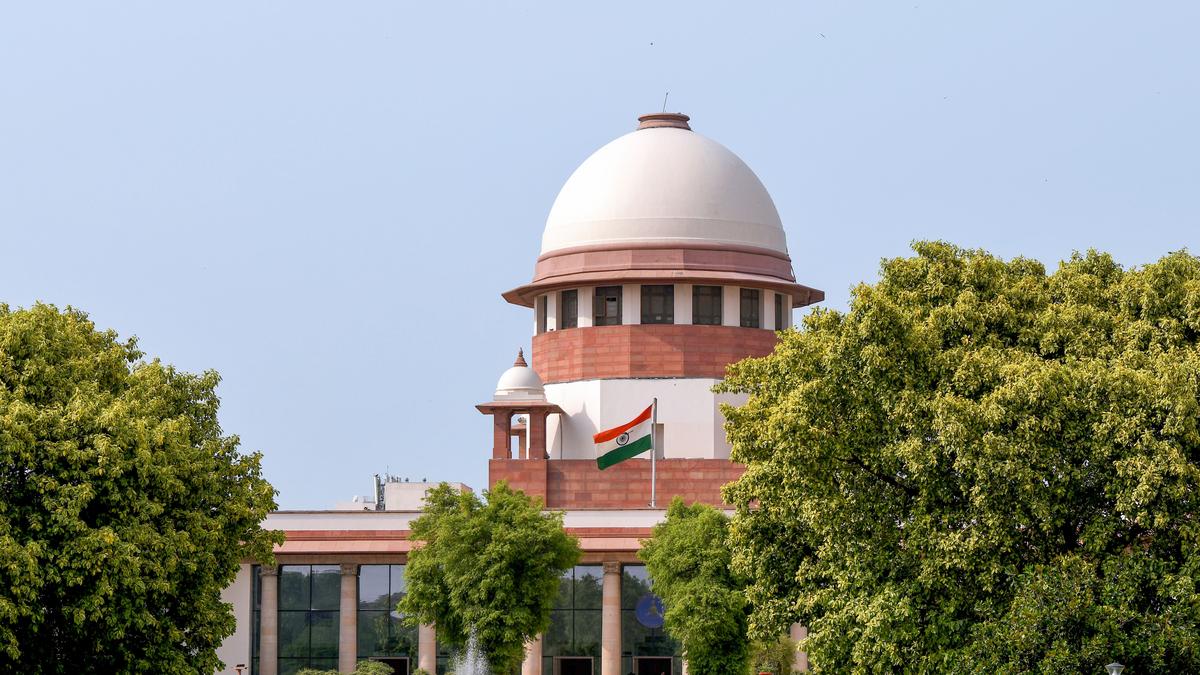 supreme-court-bench-headed-by-justice-dhulia-to-hear-bihar-electoral-roll-revision-case-on-july-10