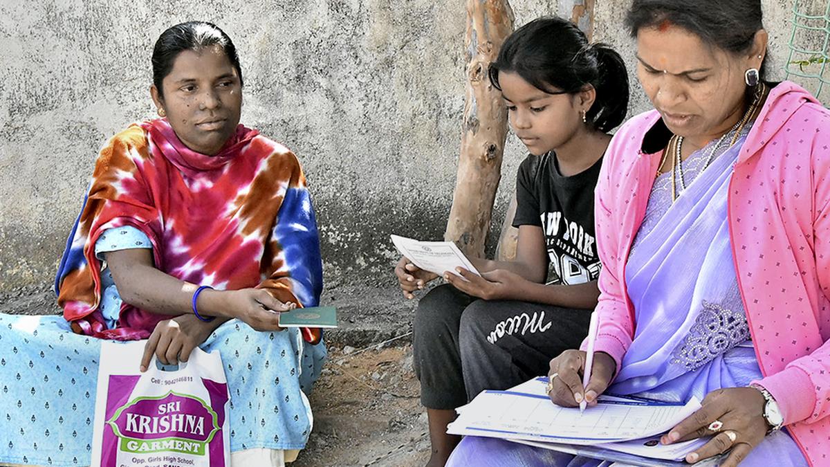no-decision-yet-on-npr-updation-during-census,-say-home-ministry-officials