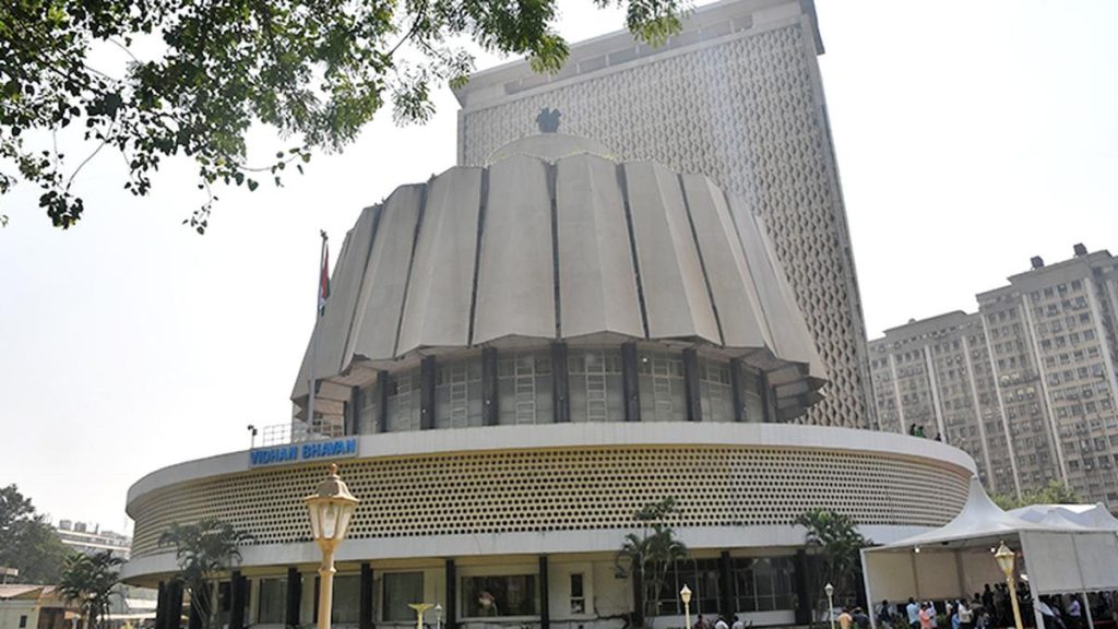 Maharashtra's Revised Security Bill Set for Assembly Review Today