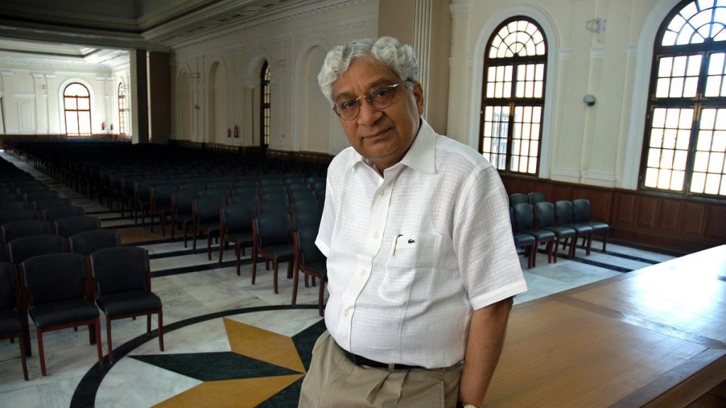 India's Higher Education Faces a Deepening Crisis: Deepak Nayyar