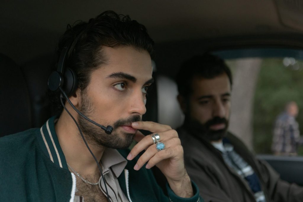 Apple TV+’s long-delayed Middle Eastern spy series is reportedly about to return