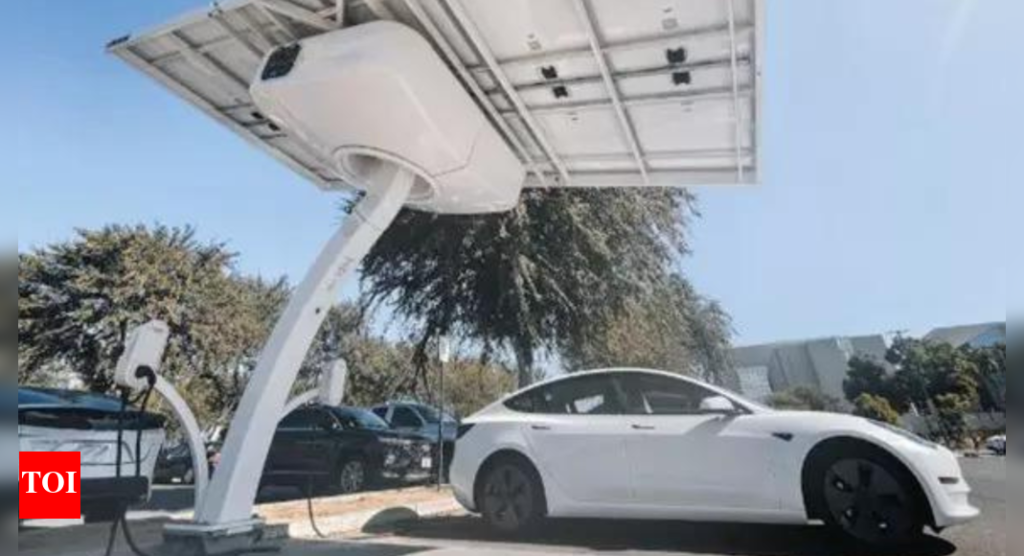 EV sales surge 29% to 1.8L units in June: FADA