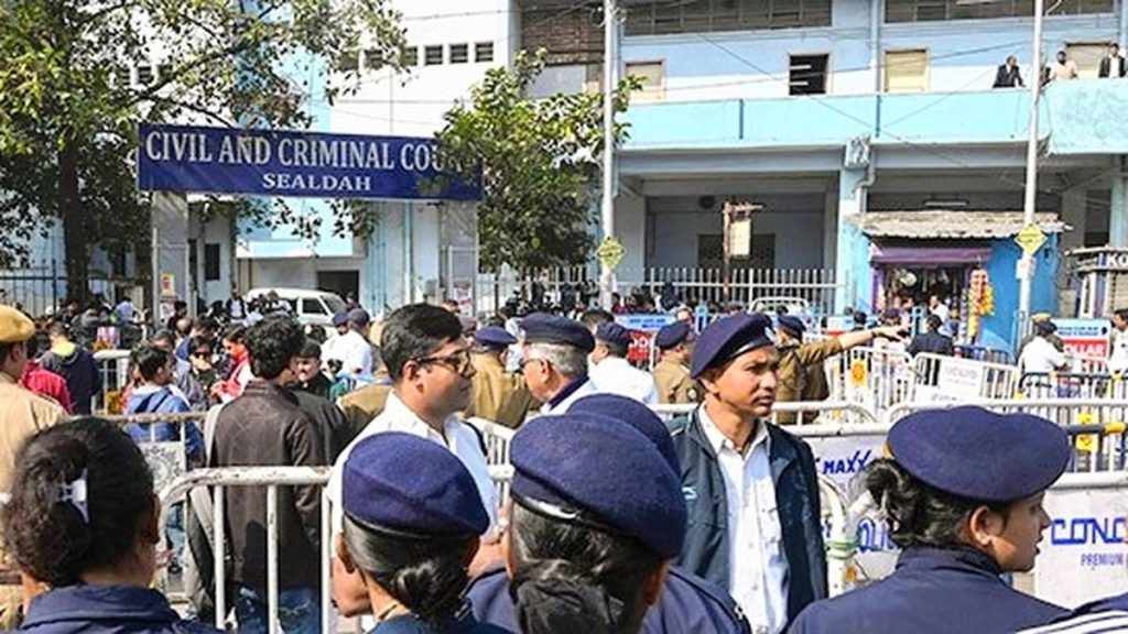 Sealdah Court Denies Victim's Family's Request to Revisit RG Kar Crime Scene