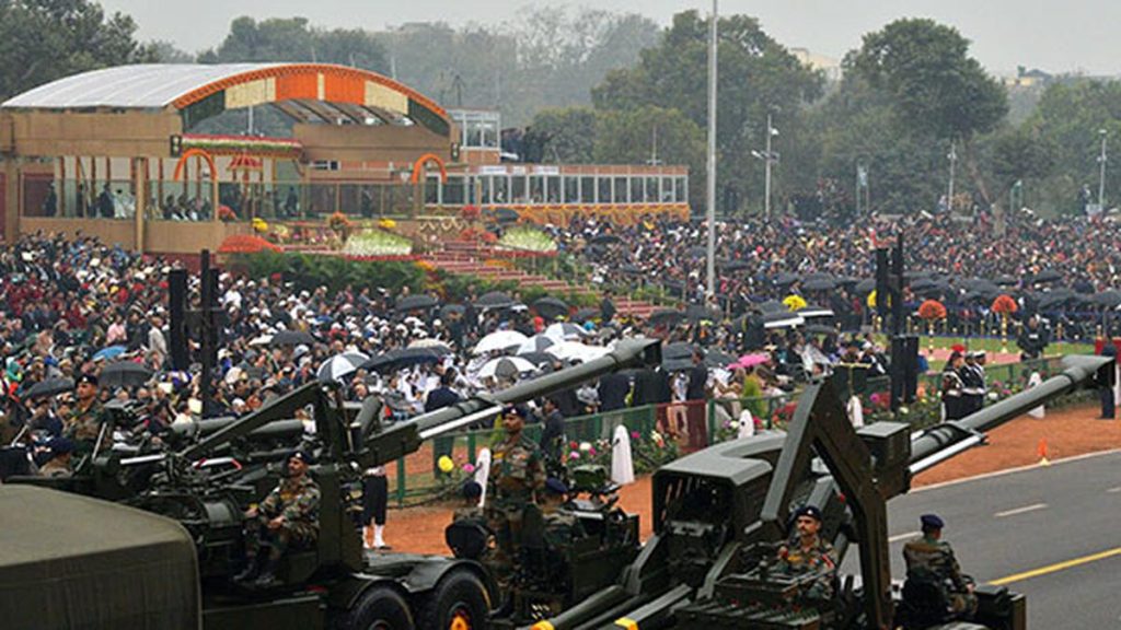 India's Advanced Artillery System Hailed as Mission Mode Success: Defence Ministry